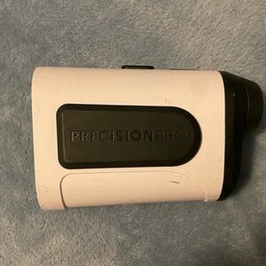 Precision Pro NX10 slope rangefinder
